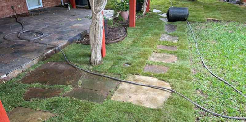 {SERVICE_NAME} project in Grand Prairie